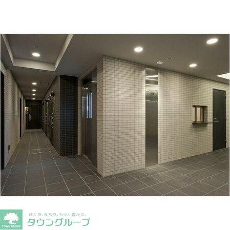 コンフォリア東中野DEUXの物件内観写真